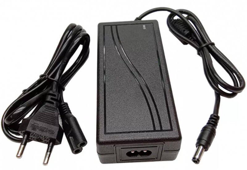 BUNKER LED lamp adapter 230V