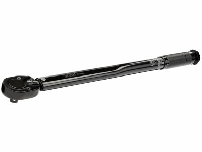 1/2" Momentsleutel, 30-210Nm