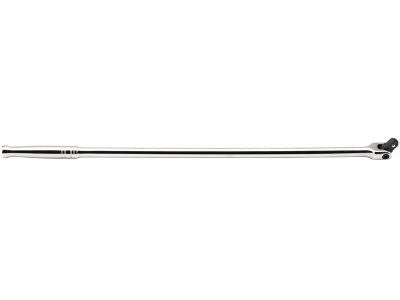 1/2" Wringijzer kantelbare kop, 600mm