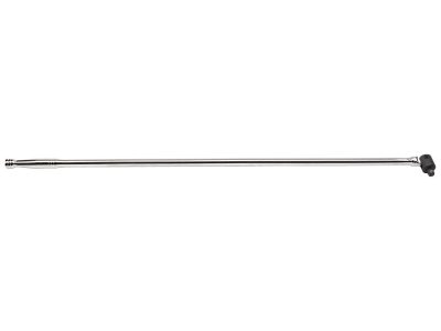 1/2" Wringijzer kantelbare kop HD, 1000mm D34337