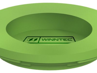 Liftpad EV adapter houder