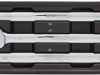 Steekringsleutelset, 3dlg, M-module