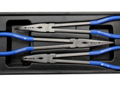 Tangenset extra lang, 3dlg, S-module
