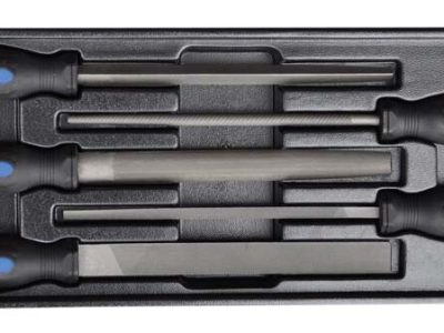 Vijlenset, 5dlg, M-module