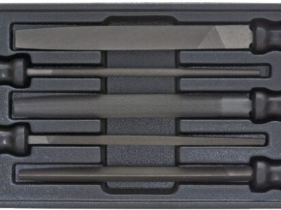 Vijlenset, 5dlg, M-module