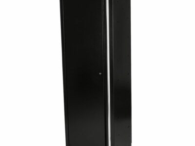 BUNKER 46cm Modulaire hoge vloerkast met 1 deur, 60x46cm