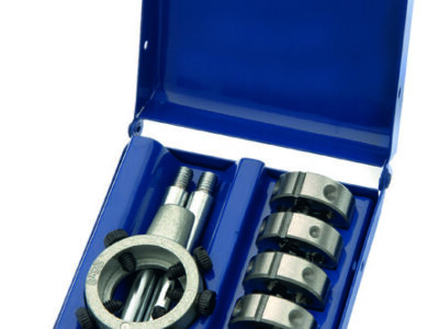 Snijplatenset M3-M12, 8-dlg