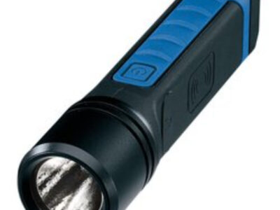 Zaklamp SMD LED, oplaadbaar, wireless, 1000 Lumen, 10W