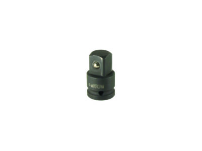 1/2" Adapter (kracht) naar 3/8"