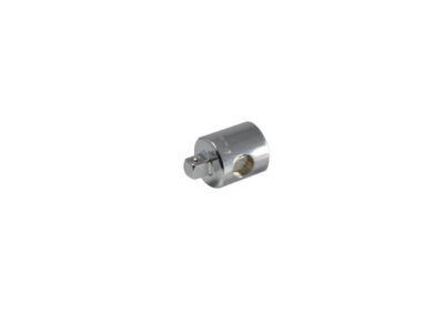 1/2" Adapter naar 3/8" (met gat, tbv CX38E nr's)