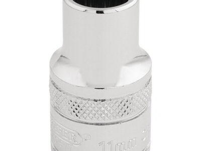1/2" Dop 11mm, 12-kant