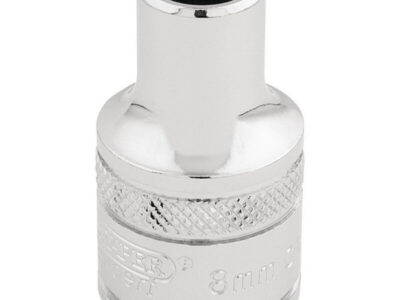 1/2" Dop 8mm, 12-kant