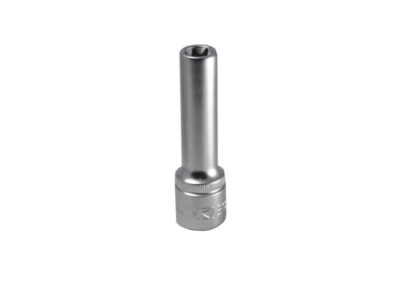 1/2" Dop E-torx 18, lang