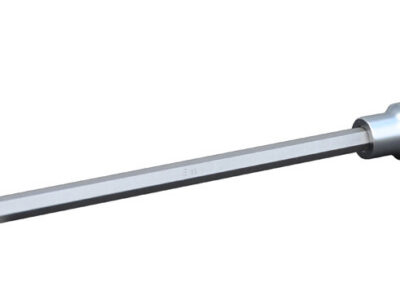 1/2" Dop inbus 10, 200mm