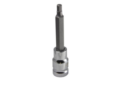 1/2" Dop inbus 19, lang
