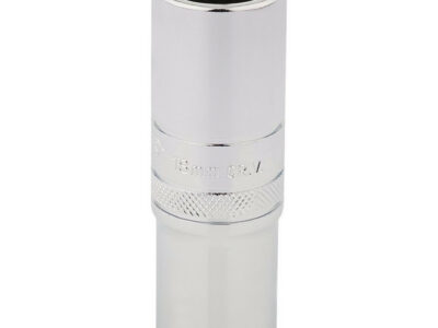 1/2" Dop lang, 18mm, 12-kant
