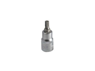1/2" Dop M7 veeltand/spline