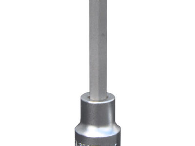 1/2" Dop Ribe M5, 100mm