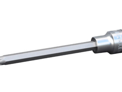 1/2" Dop Ribe M9, 140mm