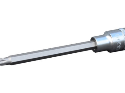 1/2" Dop torx T40, 140mm