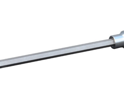 1/2" Dop torx T60, 200mm