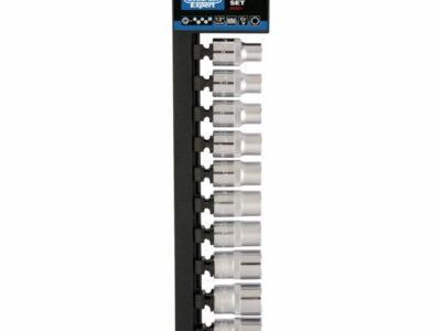 1/2" Doppenset Multi-Drive, 10dlg