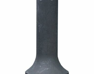 1/2" Krachtdop torx 20