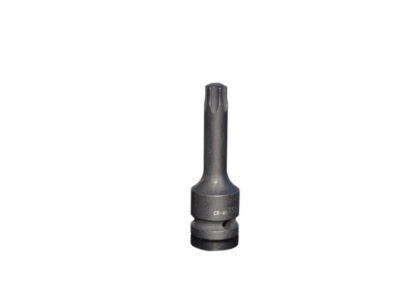 1/2" Krachtdop torx 30