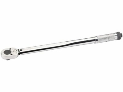 1/2" Momentsleutel, 30-210Nm