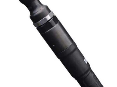 1/2" Ratel HD met slagmechanisme, 270Nm