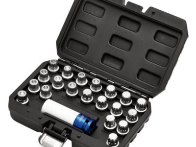1/2” Slotboutensleutelset BMW, 21dlg