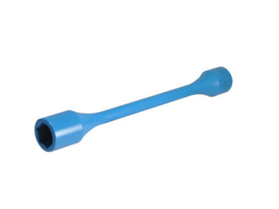 1/2" Torsiestaaf 19mm, 110Nm (blauw)