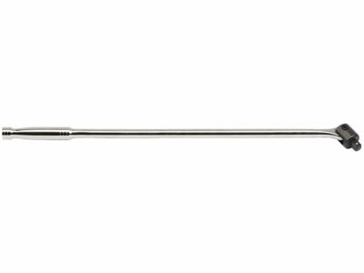 1/2" Wringijzer kantelbare kop HD, 640mm