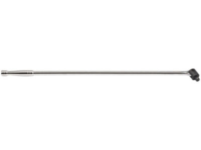 1/2" Wringijzer kantelbare kop HD, 750mm
