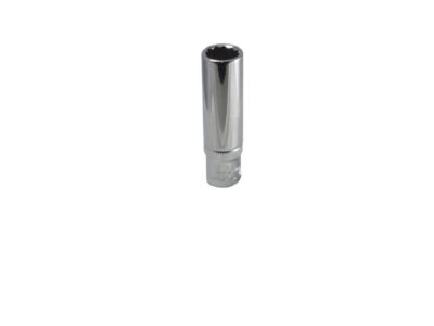 1/4" Dop 10mm lang, 12-kant