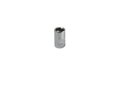 1/4" Dop 6mm