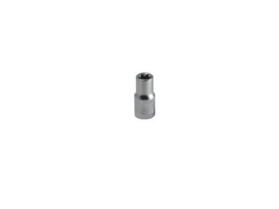 1/4" Dop E-torx 8