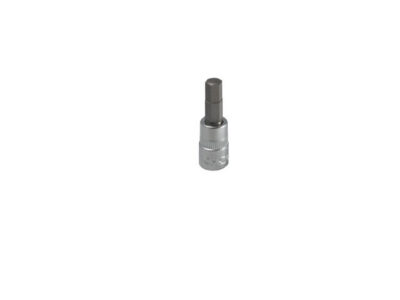 1/4" Dop inbus 8