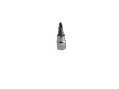 1/4" Dop pozi drive PZ2