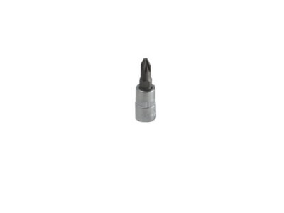 1/4" Dop pozi drive PZ3
