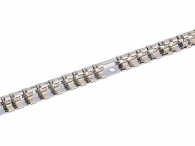 1/4" Doppenrail, 18 clips