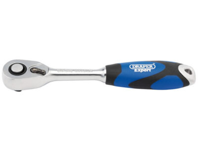 1/4" Ratel soft grip