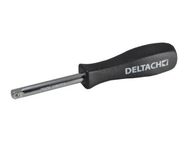1/4" Schroevendraaier (voor 1/4" doppen)