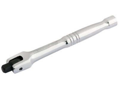 1/4" Wringijzer kantelbare kop, 150mm