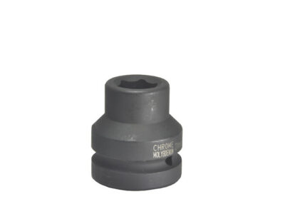 1" Krachtdop, 19mm
