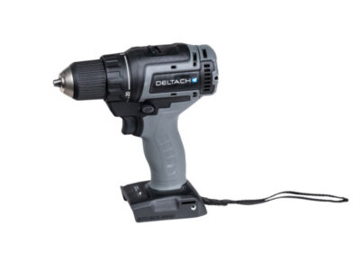 20V Accu boormachine 10mm, excl accu