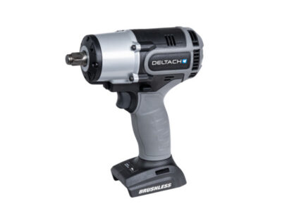 20V Accu slagmoersleutel 1/2" 950Nm, excl accu