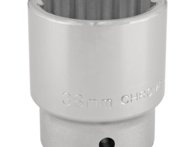 3/4" Dop 38mm, 12-kant