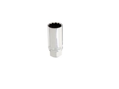 3/8" Bougiedop 21mm, 12-kant