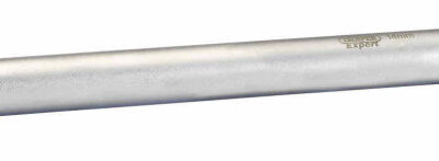 3/8" Bougiedop lang magnetisch, 14mm